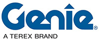 Genie logo