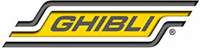 Ghibli logo