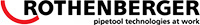 Rothenberger logo
