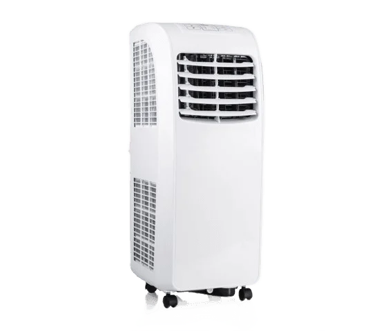 Airco-unit 50m3