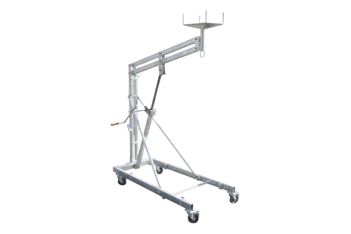 Balklift, 600 kg