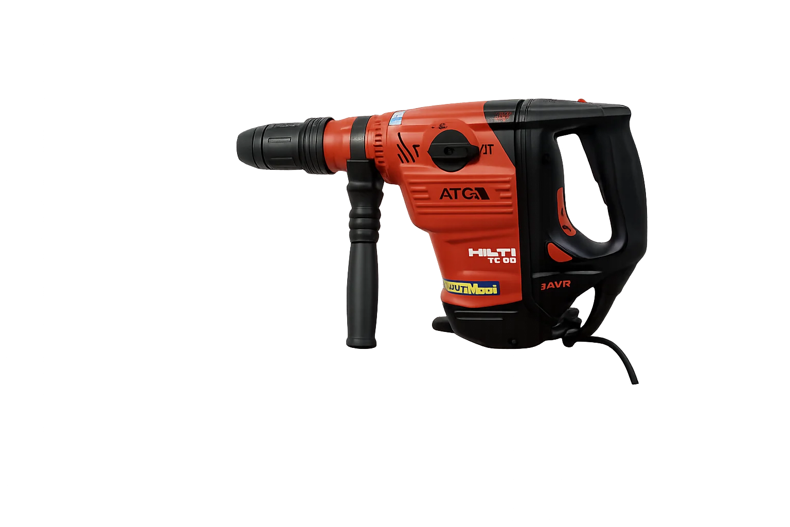 Boorhamer tot 20 mm, SDS plus, 230 V