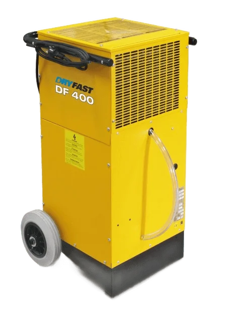 Bouwdroger 60 ltr extra beeld 2