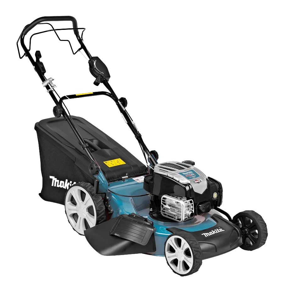 Cirkelmaaier 46 cm 5 Pk, benzine