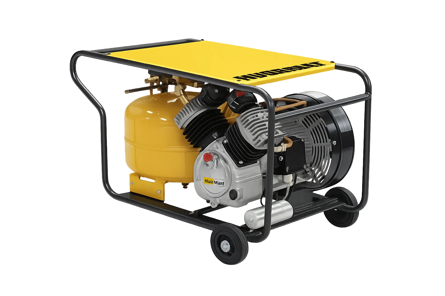 Compressor 250 ltr/min, 230V