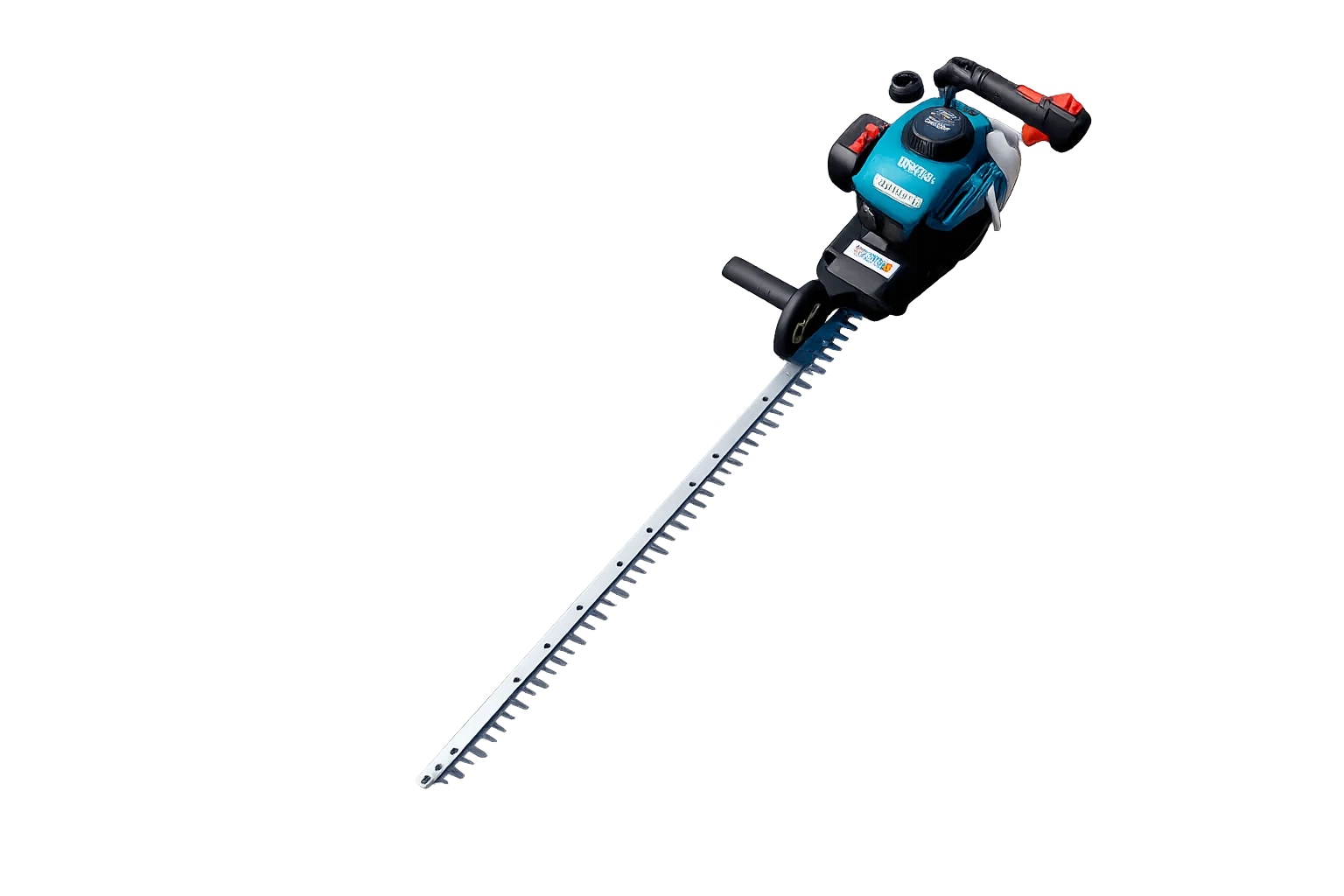 Heggenschaar benzine 75cm