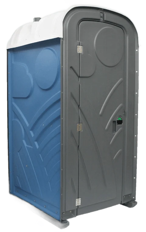 Luxe Toiletcabine