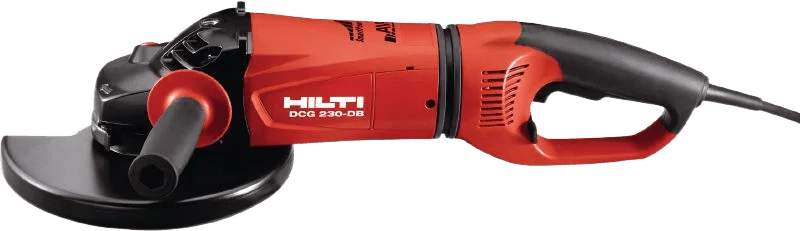 Slijpmachine Haaks 230 mm