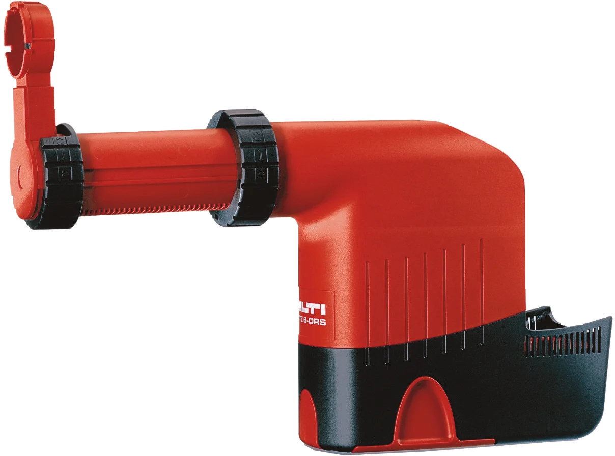 Stofmodule Hilti, TE DRS-M