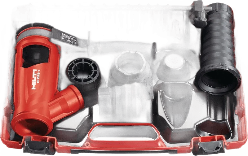 Stofmodule Hilti, TE DRS-Y