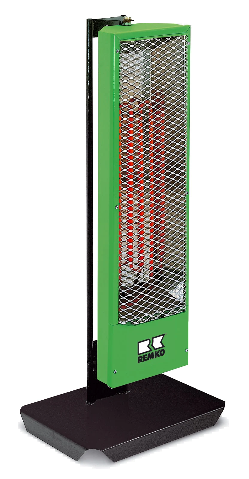Straalkachel 2 kW 230 V