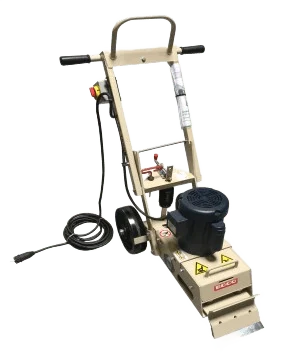 Tapijtstripper super