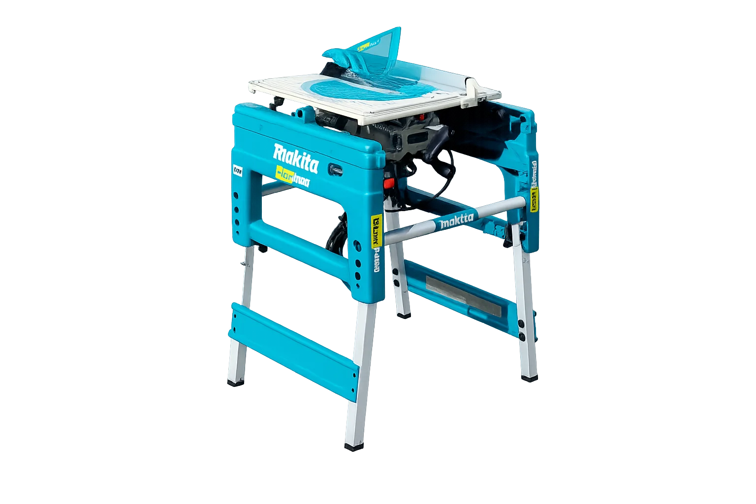 Zaagtafel Combi 230 V
